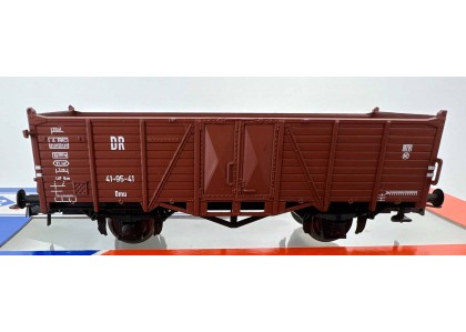 Vagon gondola DR - H0 46696 Roco